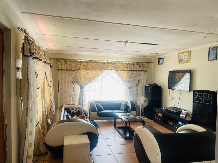 2 Bedroom Property for Sale in Dimbaza Eastern Cape